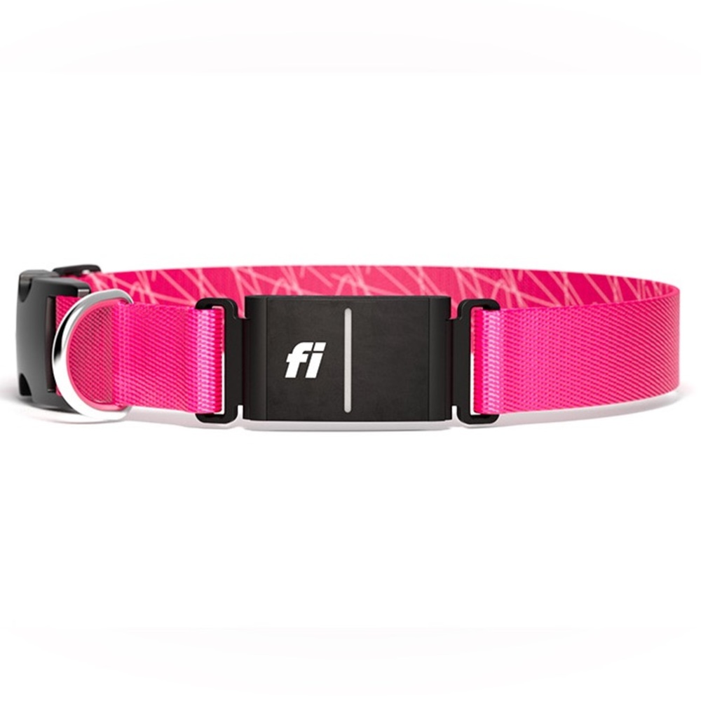 FI Series 3 Collar